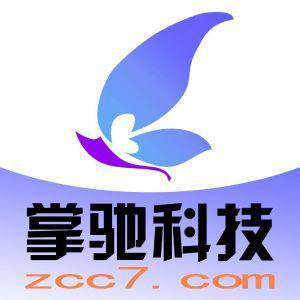 掌驰科技